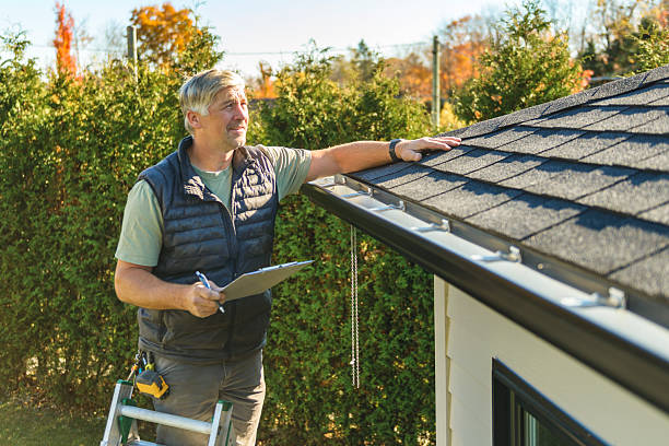 Trusted Gutter Repair And Installation service in Benge, WA - Ben Roofing and Steel LLC